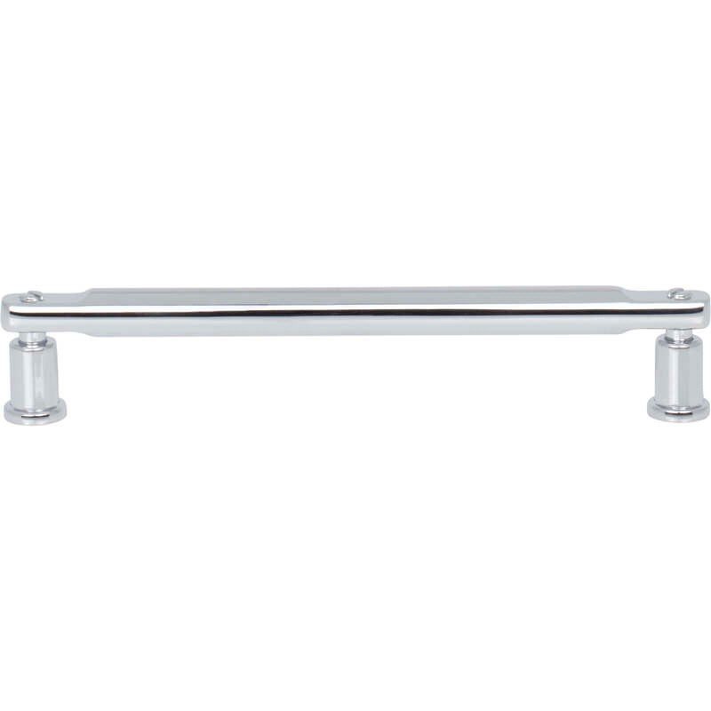 Atlas Homewares A984-CH polished chrome cabinet pull