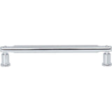 Atlas Homewares A984-CH polished chrome cabinet pull