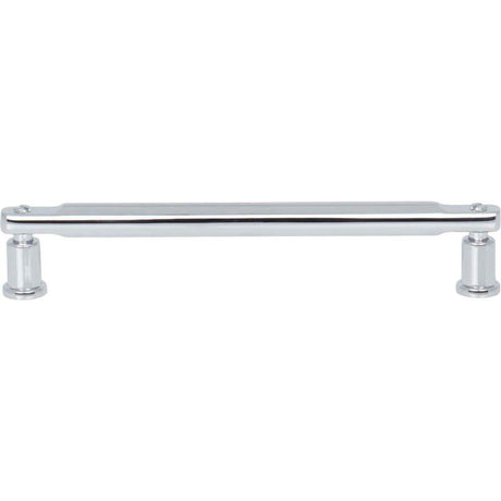 Atlas Homewares A984-CH polished chrome cabinet pull