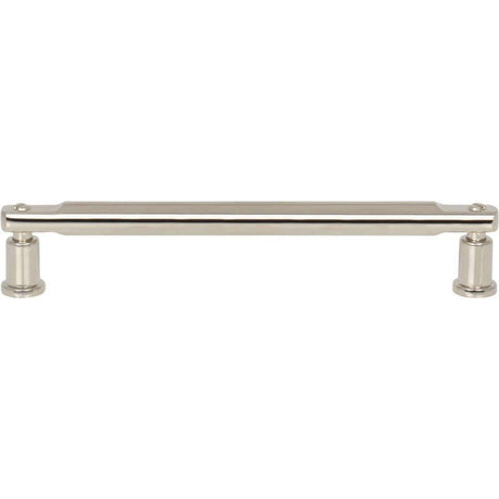 Atlas Homewares A984-PN polished nickel cabinet pull