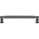 Atlas Homewares A984-SL slate cabinet pull