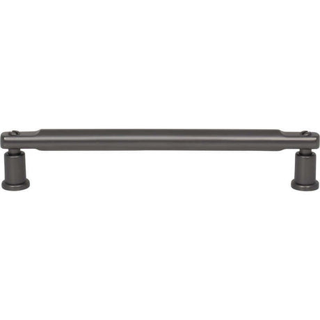 Atlas Homewares A984-SL slate cabinet pull