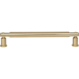 Atlas Homewares A984-WB warm brass cabinet pull