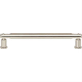 Atlas Homewares A984-PN Everitt Pull 6 5/16 Inch Center to Center Polished Nickel