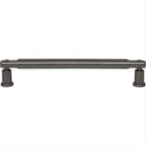 Atlas Homewares A984-SL Everitt Pull 6 5/16 Inch Center to Center Slate