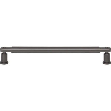 Atlas Homewares A985-SL slate cabinet pull