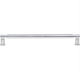 Atlas Homewares A986-CH Everitt Pull 8 13/16 Inch Center to Center Polished Chrome
