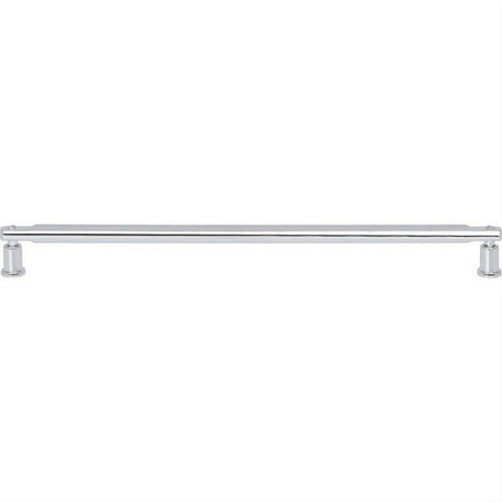 Atlas Homewares A987-CH Everitt Pull 12 Inch Center to Center Polished Chrome