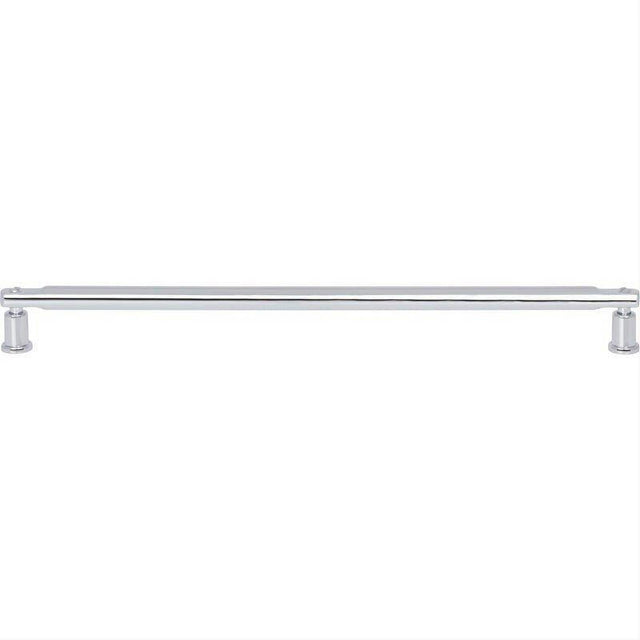Atlas Homewares A987-CH Everitt Pull 12 Inch Center to Center Polished Chrome