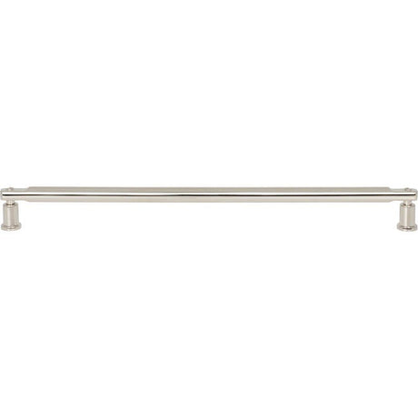 Atlas Homewares A987-PN polished nickel cabinet pull