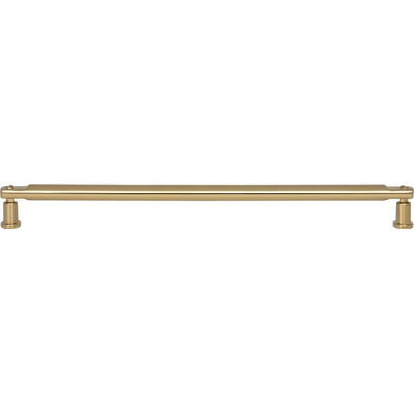 Atlas Homewares A987-WB warm brass cabinet pull