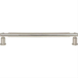 Atlas Homewares A988-PN Everitt Cabinet Pull / Appliance Pull 12 Inch Center to Center Polished Nickel