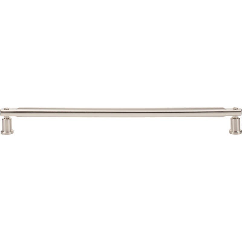 Atlas Homewares A989-BRN brushed nickel cabinet pull / appliance pull