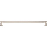 Atlas Homewares A989-BRN brushed nickel cabinet pull / appliance pull
