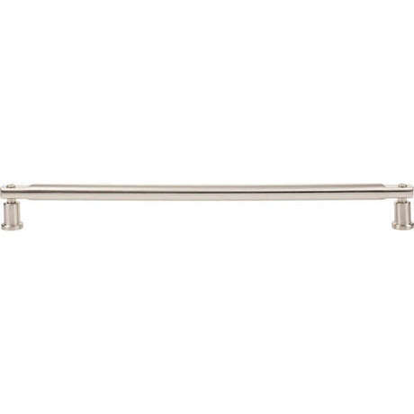 Atlas Homewares A989-BRN brushed nickel cabinet pull / appliance pull