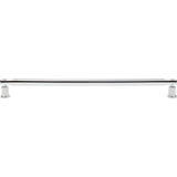 Atlas Homewares A989-CH polished chrome cabinet pull / appliance pull