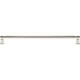 Atlas Homewares A989-PN polished nickel cabinet pull / appliance pull