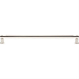 Atlas Homewares A989-PN Everitt Cabinet Pull / Appliance Pull 18 Inch Center to Center Polished Nickel