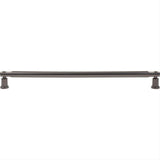Atlas Homewares A989-SL Everitt Cabinet Pull / Appliance Pull 18 Inch Center to Center Slate