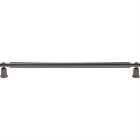 Atlas Homewares A989-SL Everitt Cabinet Pull / Appliance Pull 18 Inch Center to Center Slate