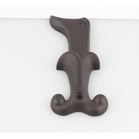 Atlas Homewares AN1-O aged bronze house number