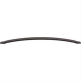 Atlas Homewares AP02-VB Arch Appliance Pull 18" Center to Center Venetian Bronze