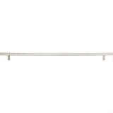 Atlas Homewares AP06-SS Skinny Linea Appliance Pull 17" Center to Center Stainless Steel