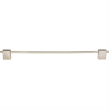 Atlas Homewares AP07-BRN Element Appliance Pull 18" Center to Center Brushed Nickel