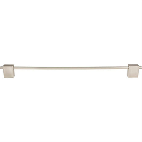Atlas Homewares AP07-BRN Element Appliance Pull 18" Center to Center Brushed Nickel