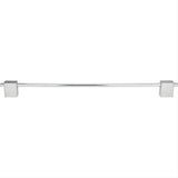 Atlas Homewares AP07-CH Element Appliance Pull 18" Center to Center Polished Chrome