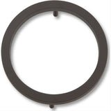 Atlas Homewares AVN0-O Modern Avalon House Number Aged Bronze