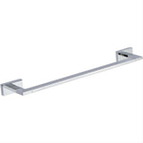 Atlas Homewares AXTB450-CH Axel Bath Towel Bar 18" Polished Chrome