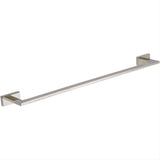Atlas Homewares AXTB600-PN Axel Bath Towel Bar 24" Polished Nickel