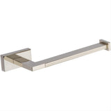 Atlas Homewares AXTP-PN Axel Bath Tissue Hook Polished Nickel