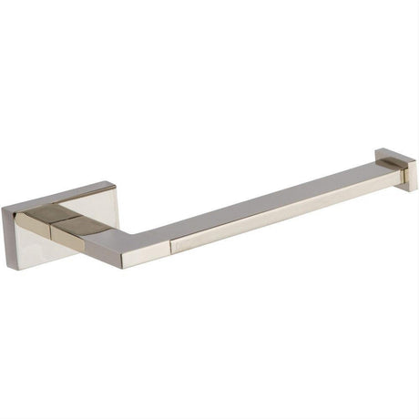 Atlas Homewares AXTP-PN Axel Bath Tissue Hook Polished Nickel