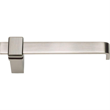 Atlas Homewares BUTP-BRN Buckle Up Bath Tissue Hook Brushed Nickel