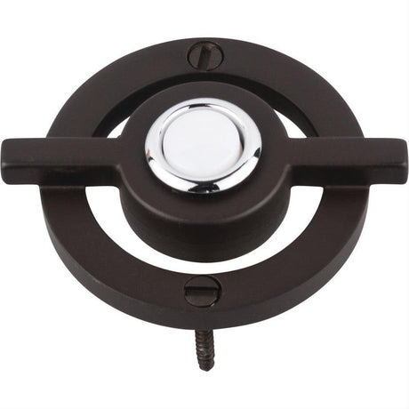 Atlas Homewares DB643-O Avalon Doorbell Aged Bronze