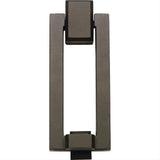 Atlas Homewares DK644-O Mission Door Knocker Aged Bronze