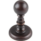 Atlas Homewares EMMSH-VB Emma Bath Hook Venetian Bronze