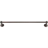 Atlas Homewares EMMTB18-VB Emma Bath Towel Bar 18" Venetian Bronze