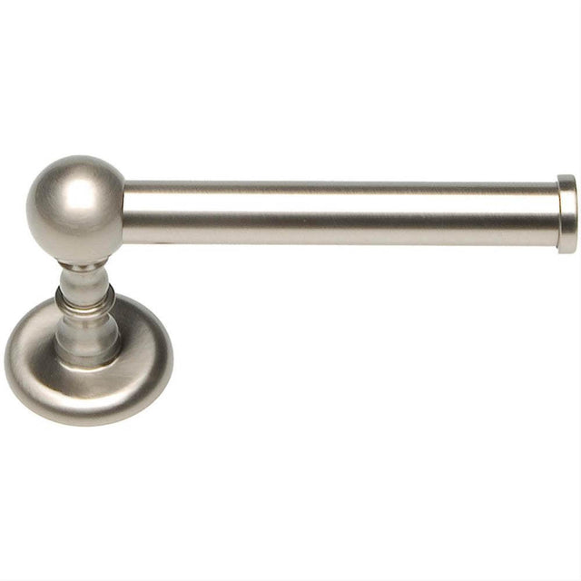Atlas Homewares EMMTP-BRN Emma Bath Tissue Hook Brushed Nickel