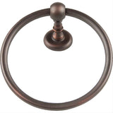 Atlas Homewares EMMTR-VB Emma Bath Towel Ring Venetian Bronze
