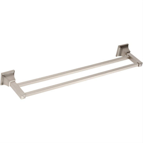 Atlas Homewares GRADTB600-BRN brushed nickel towel bar