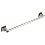 Atlas Homewares GRATB450-CH Gratitude Bath Towel Bar 18" Polished Chrome