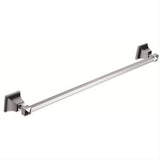 Atlas Homewares GRATB600-CH Gratitude Bath Towel Bar 24" Polished Chrome