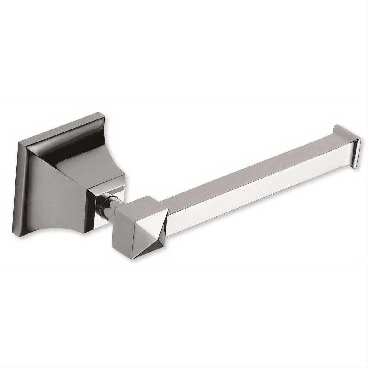 Atlas Homewares GRATP-CH Gratitude Bath Tissue Hook Polished Chrome