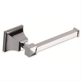 Atlas Homewares GRATP-CH Gratitude Bath Tissue Hook Polished Chrome