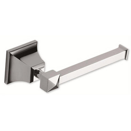 Atlas Homewares GRATP-CH Gratitude Bath Tissue Hook Polished Chrome