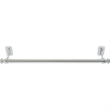 Atlas Homewares LGTB24-CH Legacy Bath Towel Bar 24" Polished Chrome