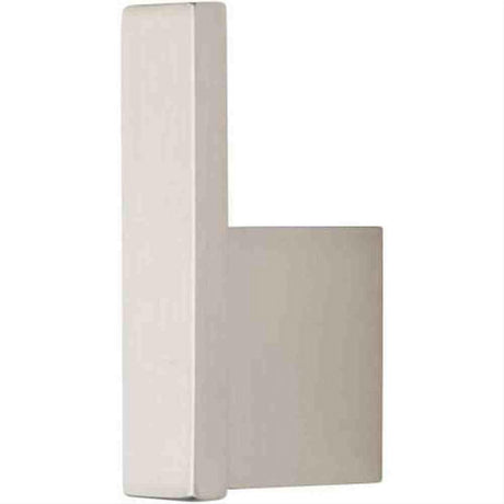 Atlas Homewares PASH-BRN Parker Bath Hook Brushed Nickel